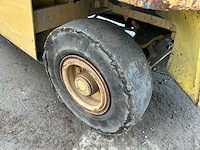 1991 hyster 2.50xlx vorkheftruck - afbeelding 7 van  35