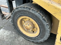 1991 hyster 2.50xlx vorkheftruck - afbeelding 8 van  35