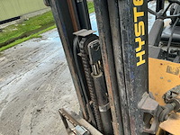 1991 hyster 2.50xlx vorkheftruck - afbeelding 10 van  35