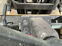 1991 hyster 2.50xlx vorkheftruck - afbeelding 18 van  35