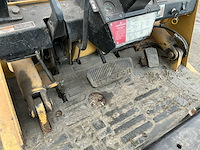 1991 hyster 2.50xlx vorkheftruck - afbeelding 22 van  35