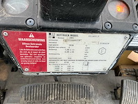 1991 hyster 2.50xlx vorkheftruck - afbeelding 24 van  35