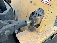 1991 hyster 2.50xlx vorkheftruck - afbeelding 28 van  35