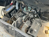 1991 hyster 2.50xlx vorkheftruck - afbeelding 29 van  35