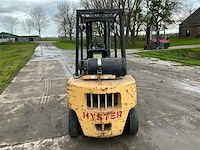 1991 hyster 2.50xlx vorkheftruck - afbeelding 33 van  35