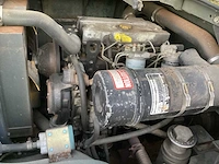 1991 hyster h155xl vorkheftruck - afbeelding 11 van  12
