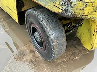 1991 hyster h2.50xl vorkheftruck - afbeelding 6 van  17