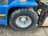 1991 hyster h7.00xl vorkheftruck - afbeelding 3 van  19