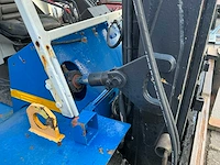 1991 hyster h7.00xl vorkheftruck - afbeelding 4 van  19