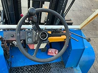 1991 hyster h7.00xl vorkheftruck - afbeelding 6 van  19