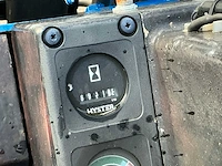 1991 hyster h7.00xl vorkheftruck - afbeelding 8 van  19