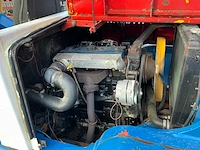 1991 hyster h7.00xl vorkheftruck - afbeelding 9 van  19