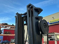 1991 hyster h7.00xl vorkheftruck - afbeelding 17 van  19