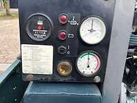 1991 irmer + elze 93/2 mobiele compressor - afbeelding 2 van  16