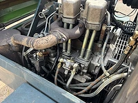 1991 irmer + elze 93/2 mobiele compressor - afbeelding 3 van  16