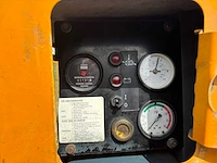 1991 irmer + elze 93/2 mobiele compressor - afbeelding 5 van  16