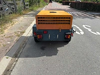 1991 irmer + elze 93/2 mobiele compressor - afbeelding 11 van  16