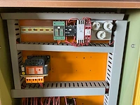 1991 kaeser bs 44 compressor - afbeelding 4 van  16