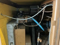 1991 kaeser bs 44 compressor - afbeelding 6 van  16
