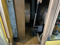 1991 kaeser bs 44 compressor - afbeelding 7 van  16