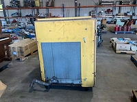 1991 kaeser bs 44 compressor - afbeelding 11 van  16