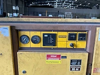 1991 kaeser bs 44 compressor - afbeelding 13 van  16