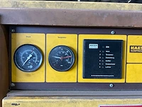 1991 kaeser bs 44 compressor - afbeelding 14 van  16