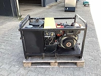 1991 kärcher hds 1000 d hogedrukreiniger - afbeelding 5 van  9