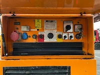 1991 kirsch sd280-4dhae mobiel elektrode lasapparaat - afbeelding 12 van  14