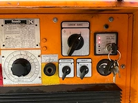 1991 kirsch sd280-4dhae mobiel elektrode lasapparaat - afbeelding 14 van  14