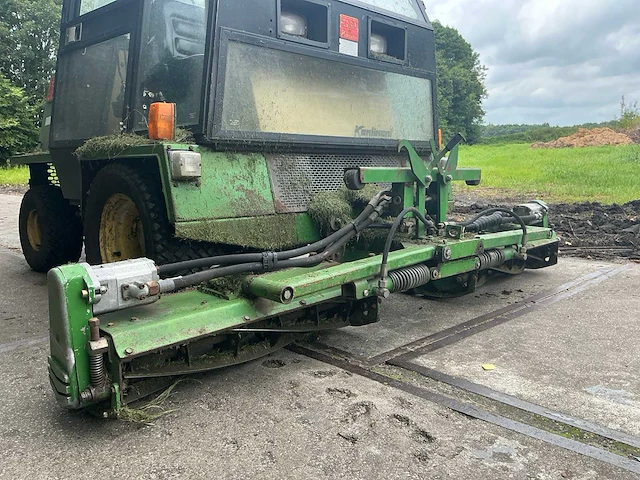 1991 kontinent 1200-3d - afbeelding 2 van  27
