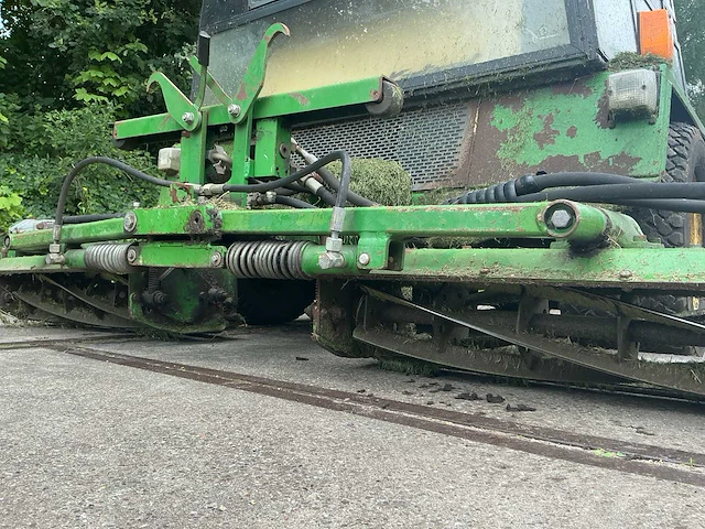 1991 kontinent 1200-3d - afbeelding 4 van  27