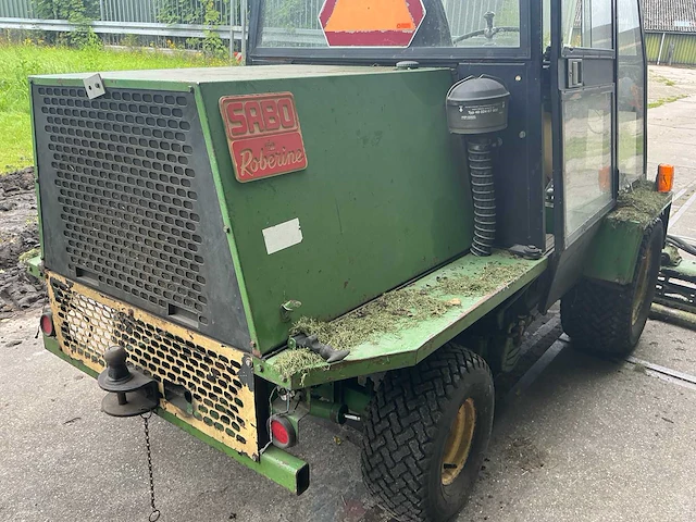 1991 kontinent 1200-3d - afbeelding 14 van  27