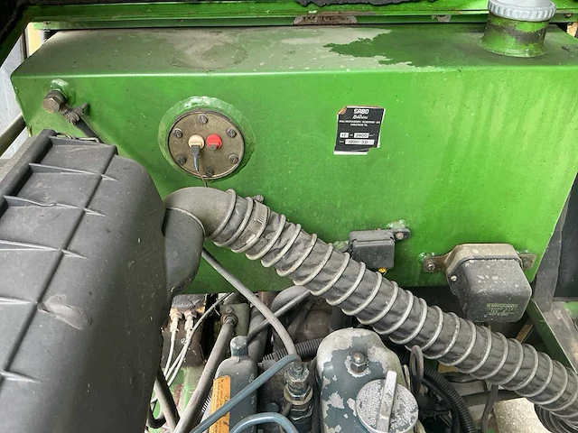 1991 kontinent 1200-3d - afbeelding 19 van  27