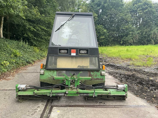 1991 kontinent 1200-3d - afbeelding 12 van  27