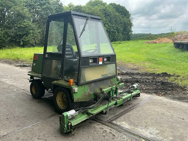 1991 kontinent 1200-3d - afbeelding 21 van  27