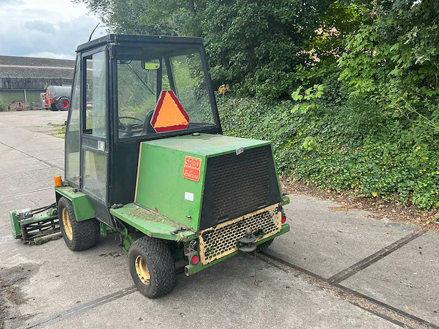 1991 kontinent 1200-3d - afbeelding 23 van  27