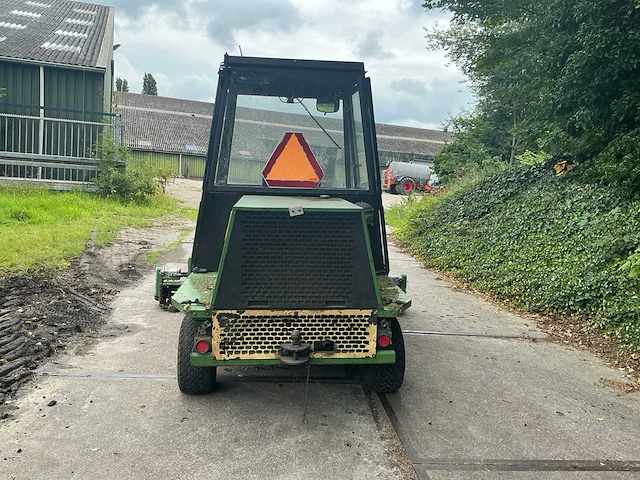 1991 kontinent 1200-3d - afbeelding 24 van  27