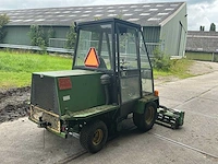1991 kontinent 1200-3d - afbeelding 25 van  27