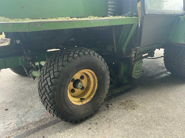 1991 kontinent 1200-3d - afbeelding 26 van  27