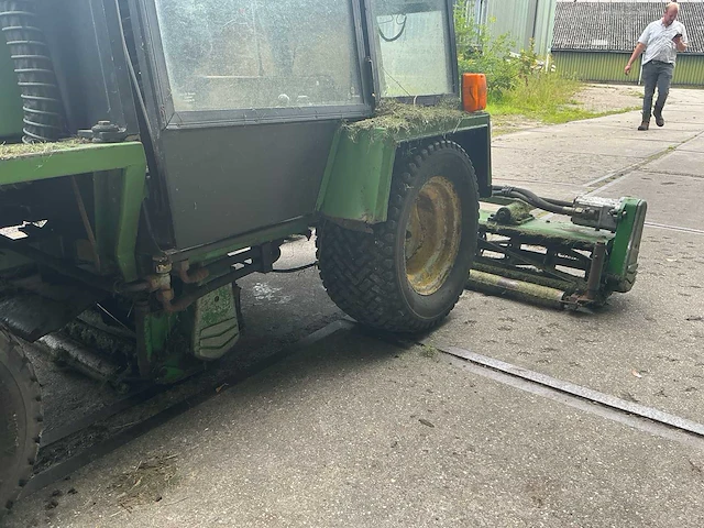 1991 kontinent 1200-3d - afbeelding 27 van  27