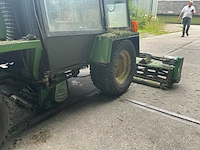 1991 kontinent 1200-3d - afbeelding 27 van  27