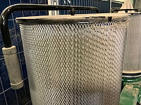 1991 kufo ufo-102b filterafzuiginstallatie - afbeelding 3 van  8