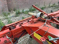 1991 kuhn gf6301 hooischudder - afbeelding 13 van  13