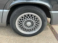 1991 mercedes-benz 190d 2.5 turbo personenauto - afbeelding 2 van  24