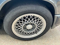 1991 mercedes-benz 190d 2.5 turbo personenauto - afbeelding 4 van  24
