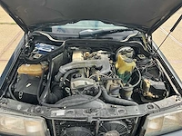 1991 mercedes-benz 190d 2.5 turbo personenauto - afbeelding 15 van  24