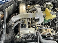 1991 mercedes-benz 190d 2.5 turbo personenauto - afbeelding 16 van  24