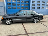 1991 mercedes-benz 190d 2.5 turbo personenauto - afbeelding 12 van  24