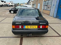 1991 mercedes-benz 190d 2.5 turbo personenauto - afbeelding 19 van  24